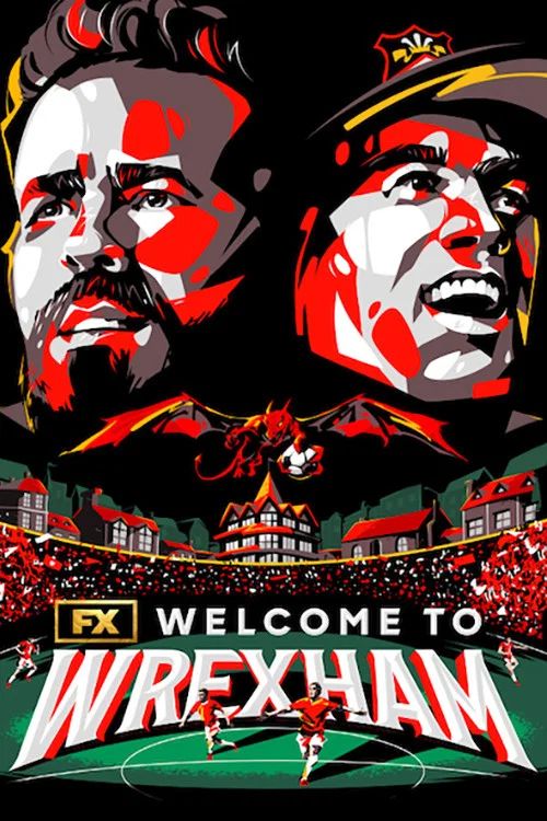 Bienvenidos al Wrexham: Temporada 3