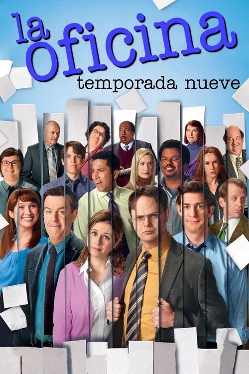 La Oficina: Temporada 9