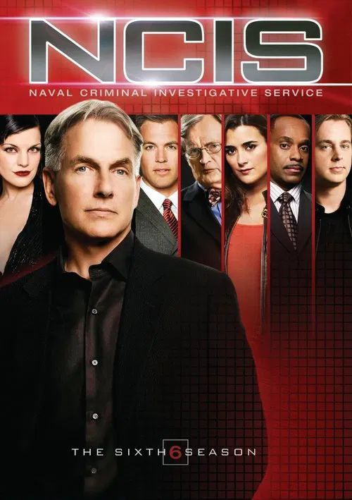 NCIS: Criminología Naval: Temporada 6