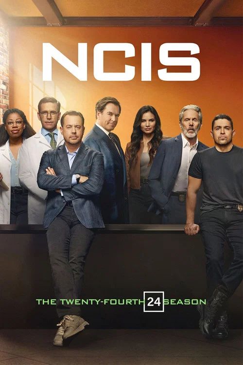 NCIS: Criminología Naval: Temporada 24