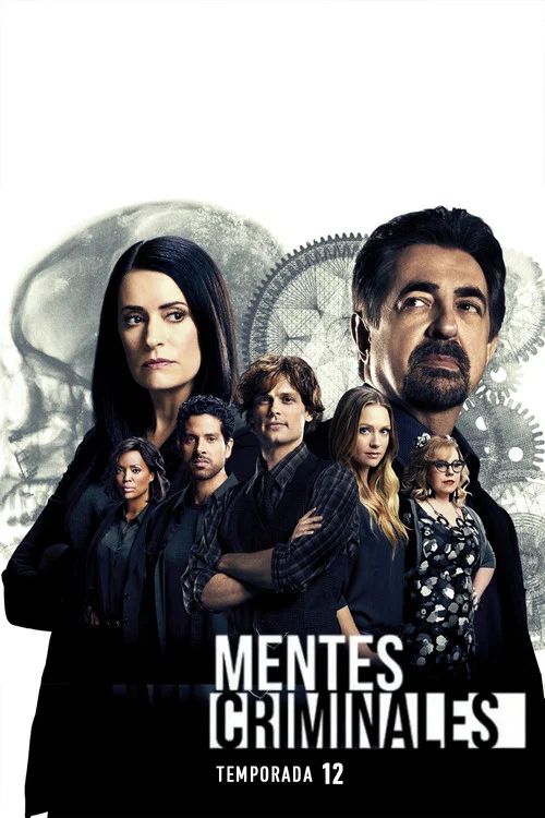 Mentes Criminales: Temporada 12
