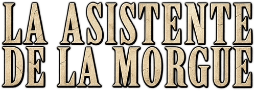 La asistente de la morgue