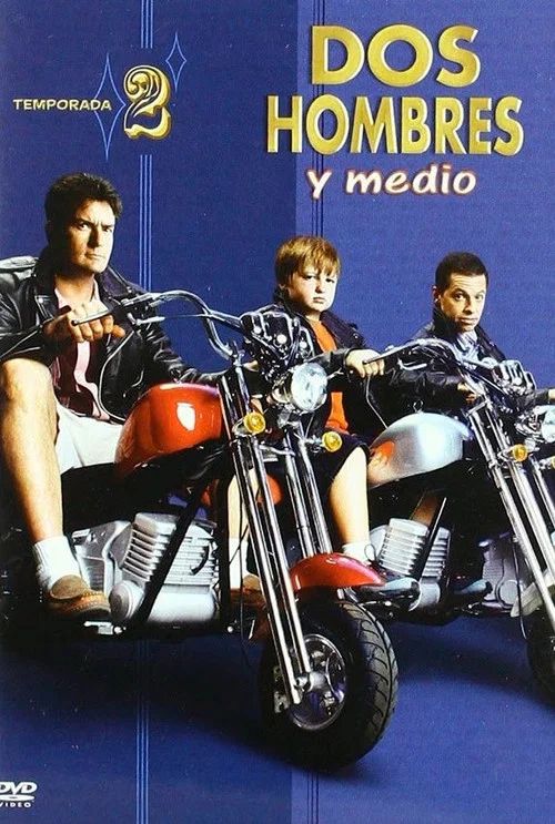 Dos Hombres y Medio: Temporada 2