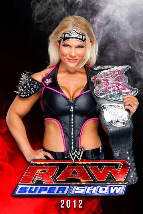WWE Raw: Temporada 20