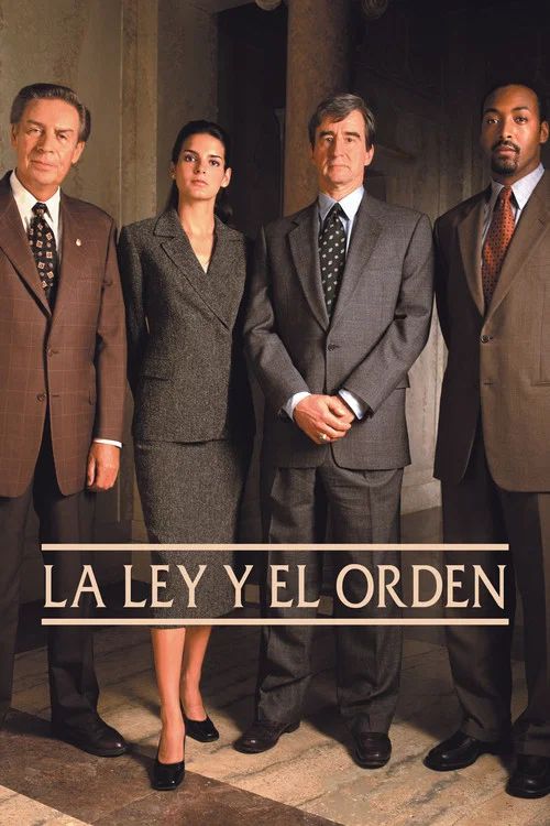 La Ley y el Orden: Temporada 10