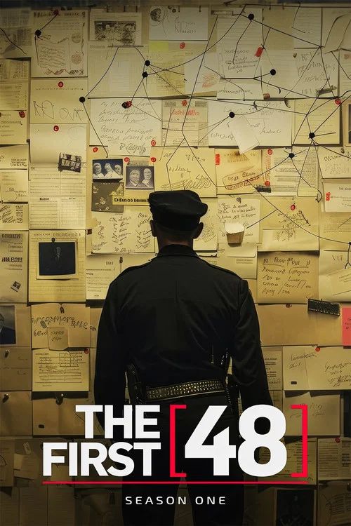 The First 48: Temporada 1