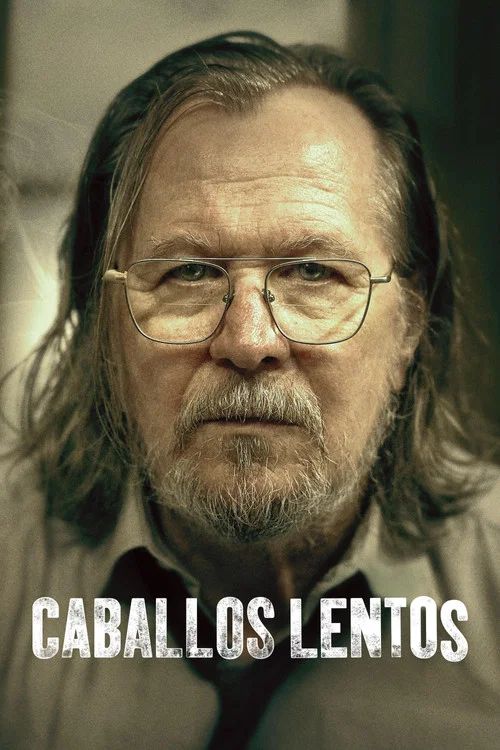 Caballos lentos: Temporada 5