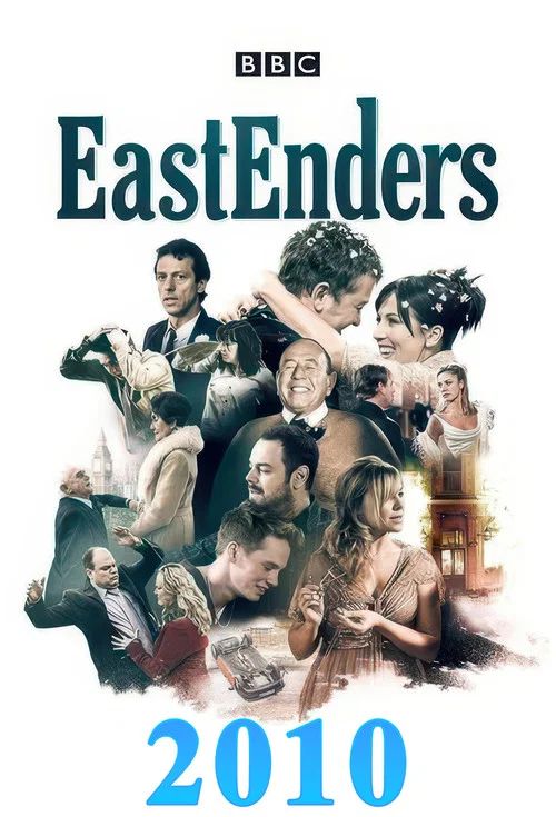 EastEnders: Temporada 26