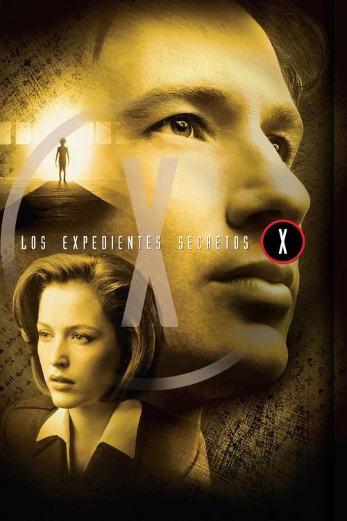Los Expedientes Secretos X: Temporada 6