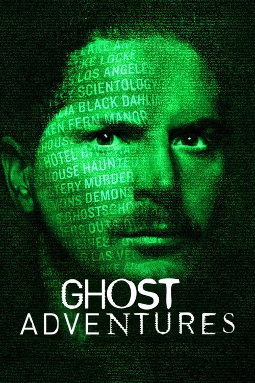 Ghost Adventures: Temporada 15