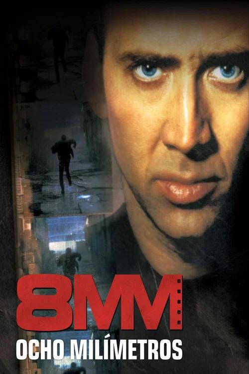 8MM: 8 milímetros