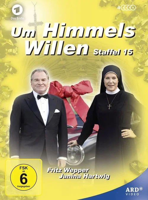 Um Himmels Willen: Temporada 15