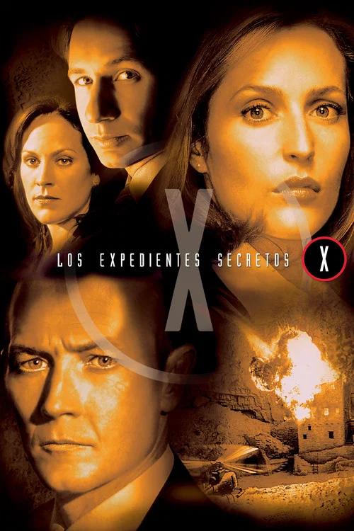 Los Expedientes Secretos X: Temporada 9