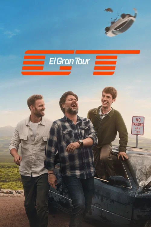 The Grand Tour