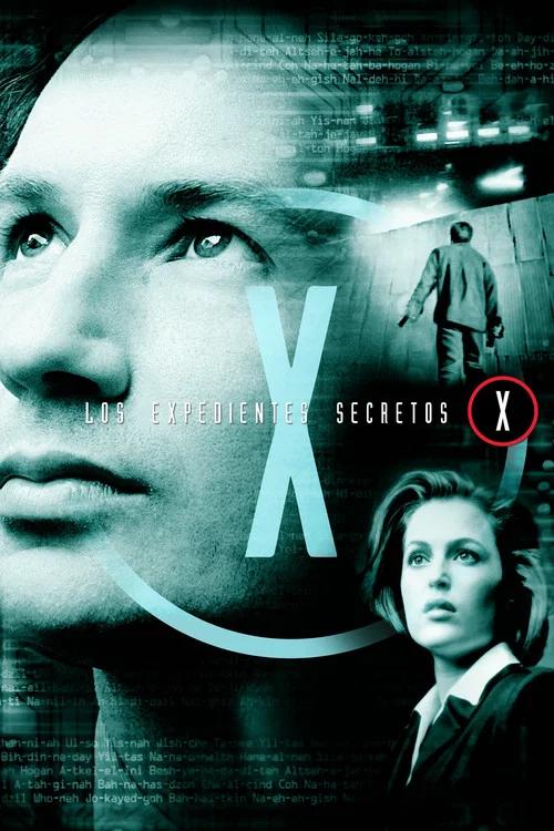 Los Expedientes Secretos X: Temporada 3