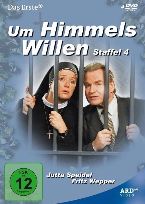 Um Himmels Willen: Temporada 4