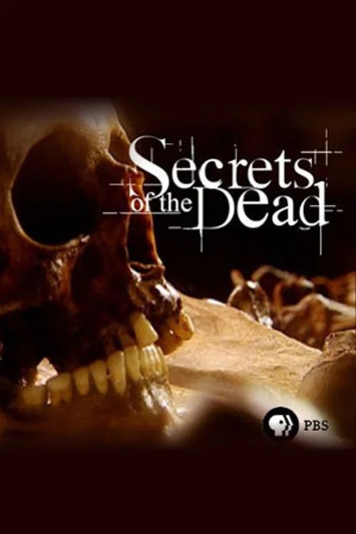 Secrets of the Dead: Temporada 15