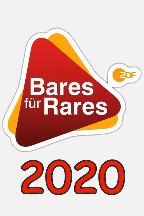 Bares für Rares: Temporada 11