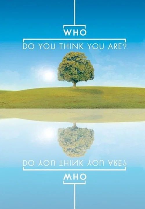 Who Do You Think You Are?: Temporada 5