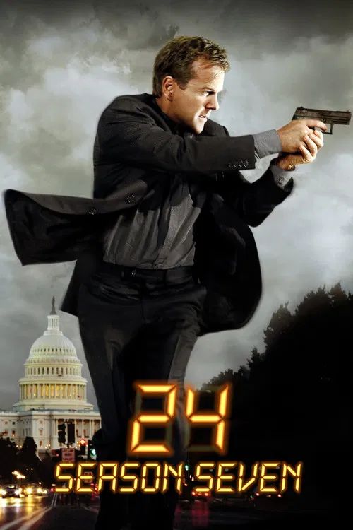24 Horas: Temporada 7