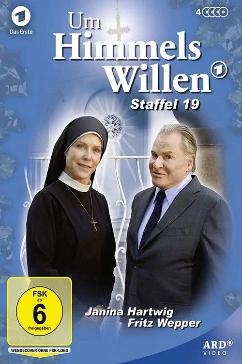 Um Himmels Willen: Temporada 19