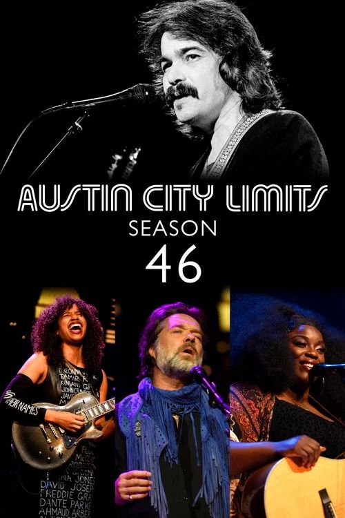 Austin City Limits: Temporada 46