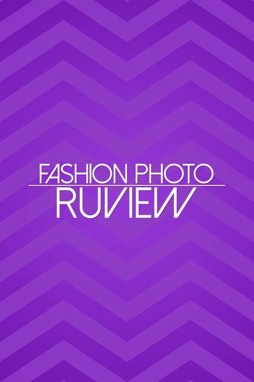 Fashion Photo RuView: Temporada 12