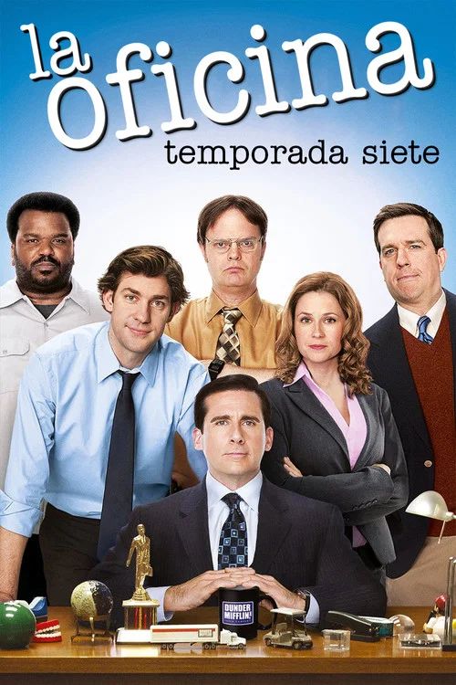 La Oficina: Temporada 7