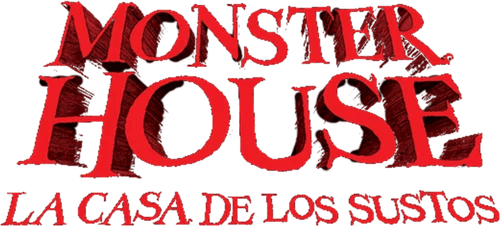 Monster house: La casa de los sustos