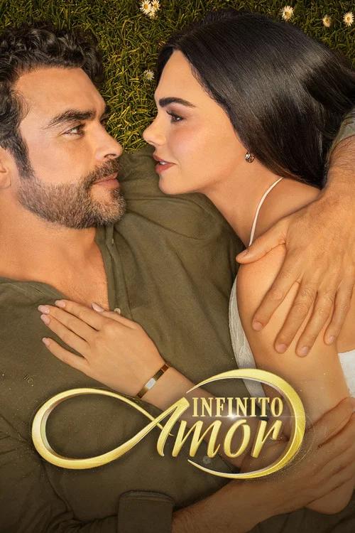 Infinito Amor: Temporada 1