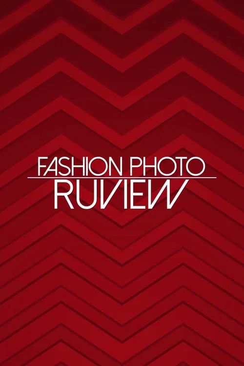 Fashion Photo RuView: Temporada 30