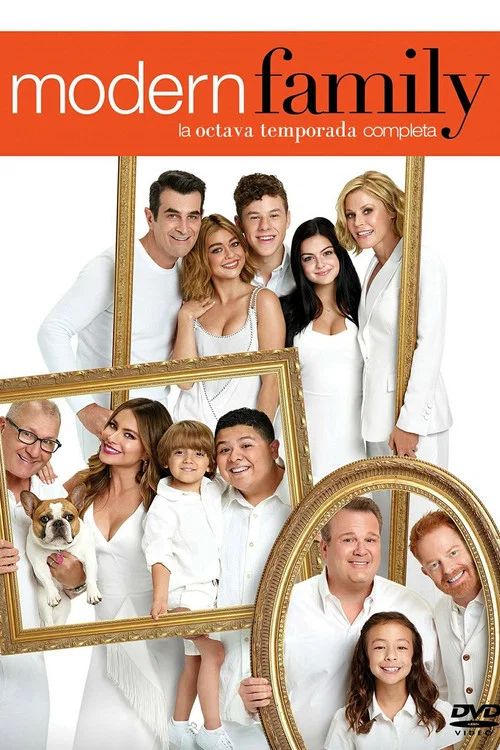 Una Familia Moderna: Temporada 8