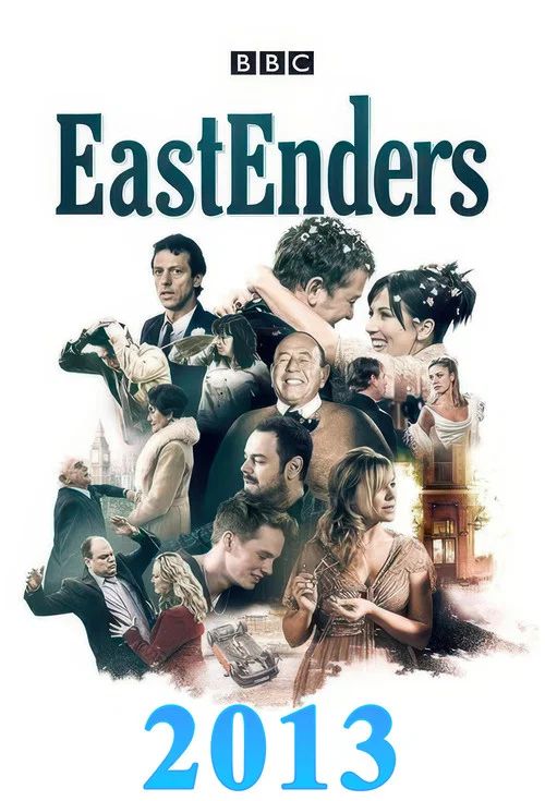 EastEnders: Temporada 29