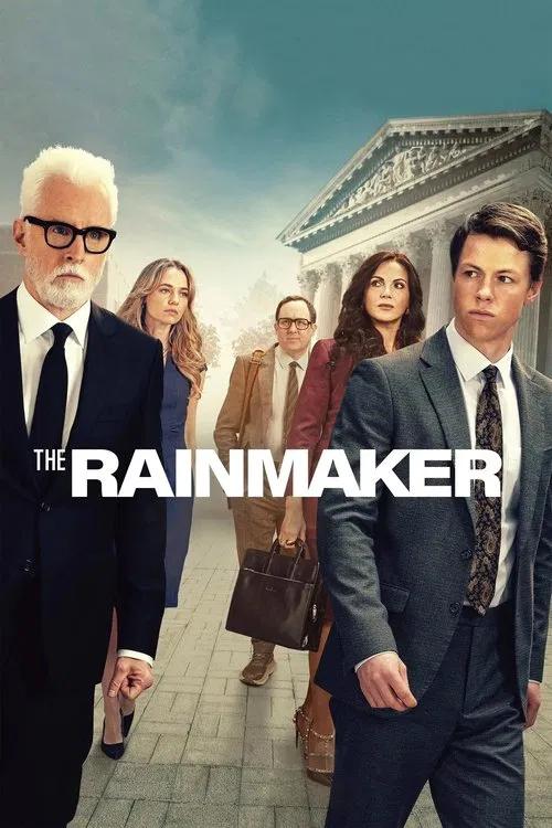The Rainmaker: Temporada 1
