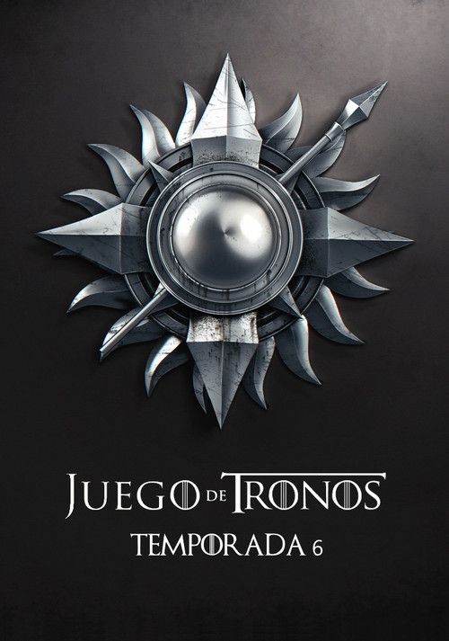 Game of Thrones: Temporada 6