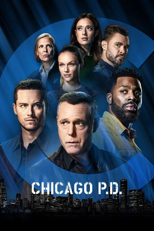 Policías de Chicago: Temporada 9