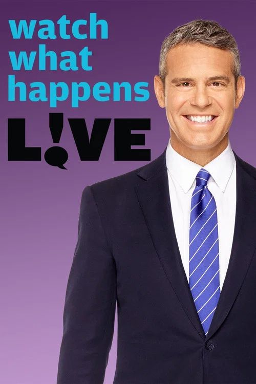 Watch What Happens Live with Andy Cohen: Temporada 2