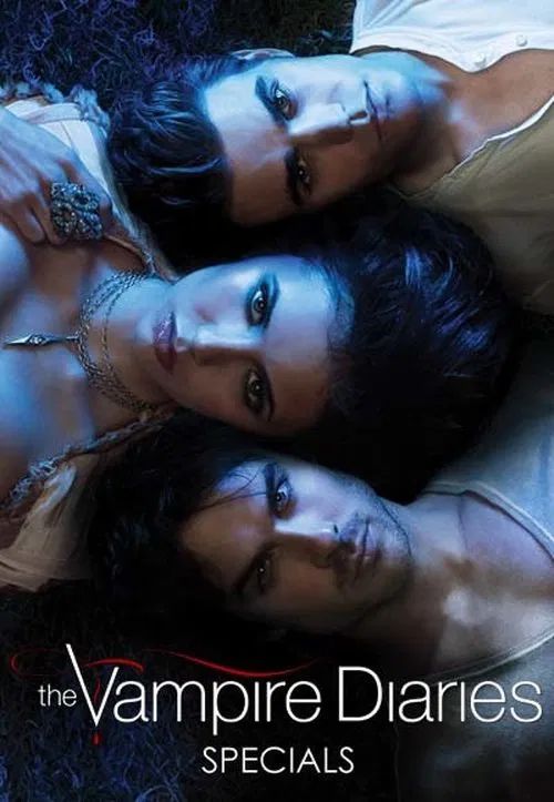 Diarios de Vampiros: Especiales