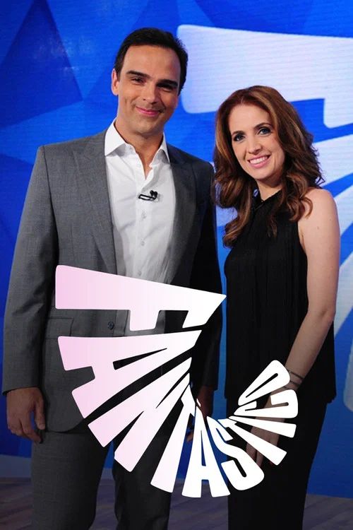 Fantástico: Temporada 48