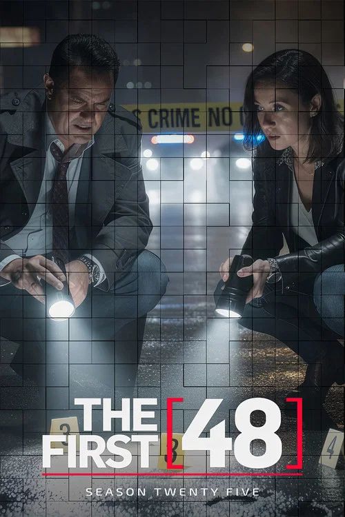 The First 48: Temporada 25