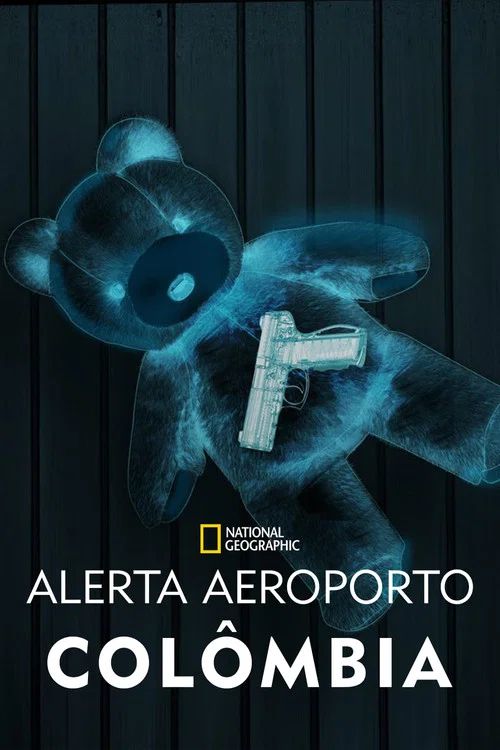 Alerta Aeropuerto: Temporada 2