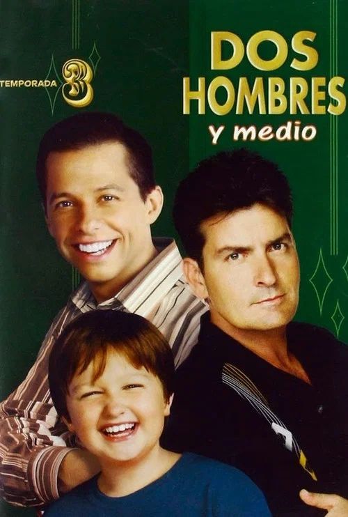 Dos Hombres y Medio: Temporada 3