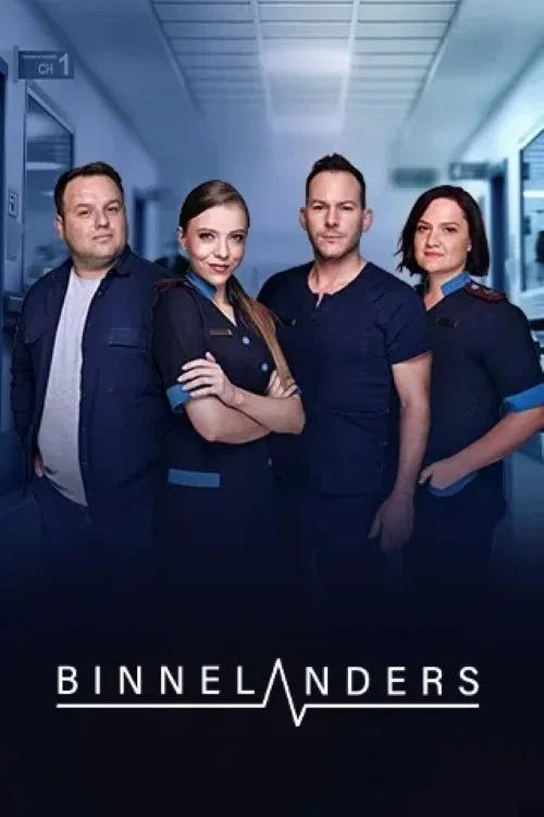 Binnelanders: Temporada 19