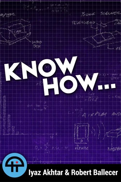 Know How...: Temporada 2