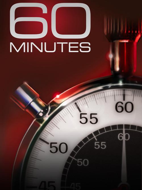 60 Minutes: Temporada 42
