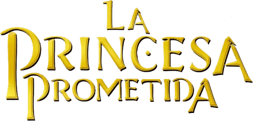 La Princesa Prometida