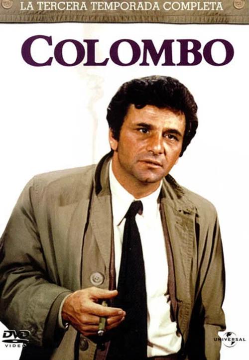 Columbo: Temporada 3