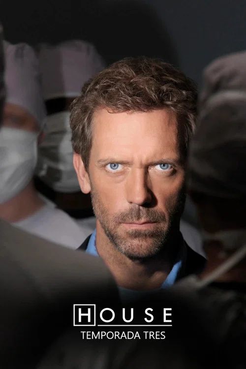 Dr. House: Temporada 3