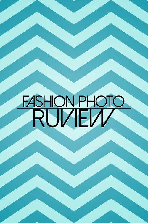 Fashion Photo RuView: Temporada 7