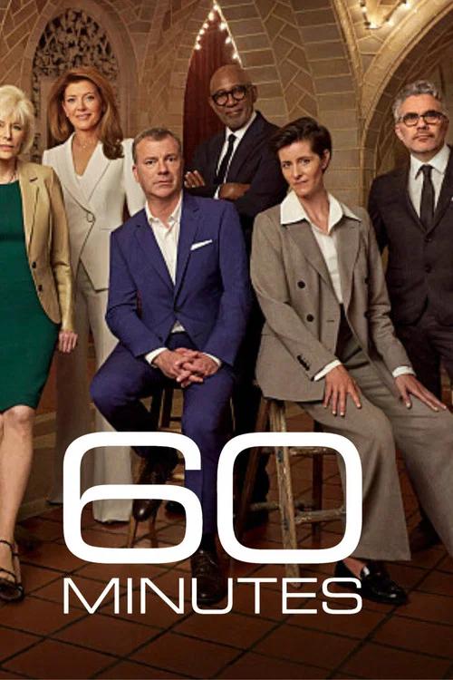 60 Minutes: Temporada 59